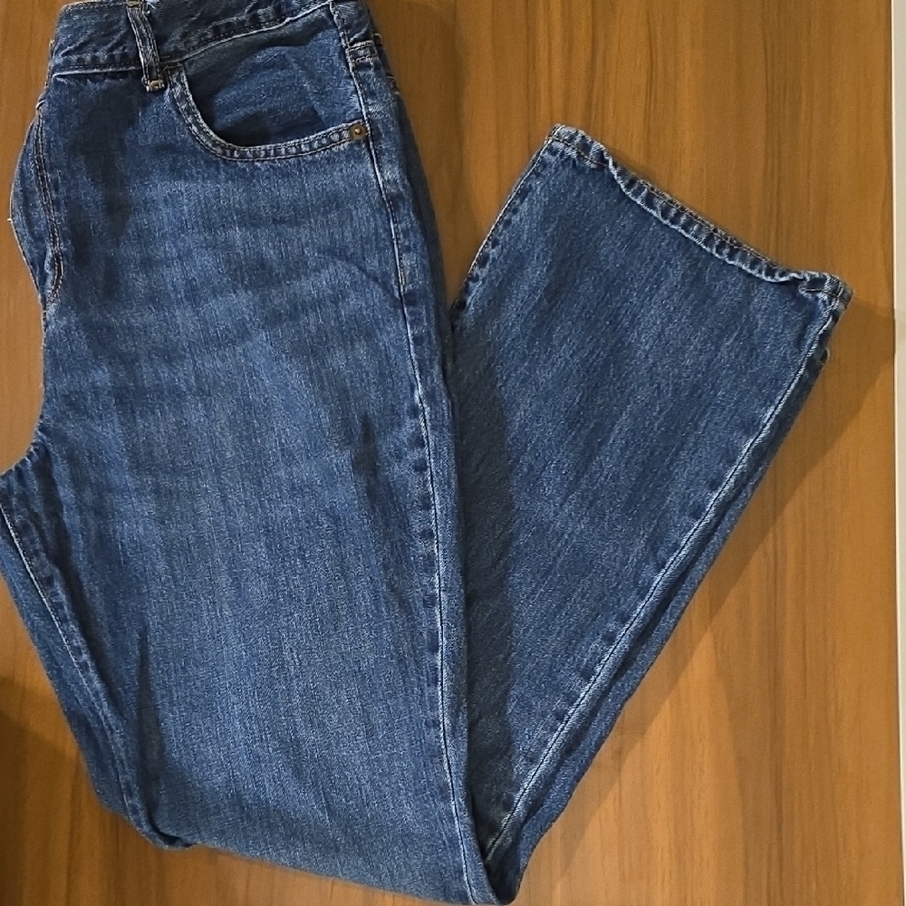 The Children's Place Classic Denim Jeans